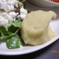 beanssmile's cooksnap of when they made イタリア風シンプルなマッシュポテト.