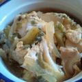 hinaたん's cooksnap of when they made ゴーヤと高野豆腐の卵とじ.