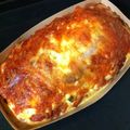 ☆ゴリラ☆'s cooksnap of when they made 生ハムとクリームチーズのケーク・サレ.