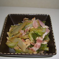 ゆうりお120546's cooksnap of when they made １０分で！白菜とツナのさっと煮.