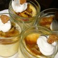 ｓｗｅｅｔｓｗｅｅｔ's cooksnap of when they made すくった跡がキレイ…♪なめらかプリン.