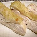 しーちょい's cooksnap of when they made ヘルシー鶏胸肉で♪しっとり柔らか塩鶏.