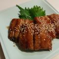 気まぐれ♡雨おんな's cooksnap of when they made いわしの蒲焼き.