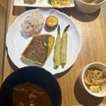 ☆あさ's cooksnap of when they made 真鯛のポワレ(皮目パリパリ).