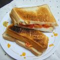 うめもどき's cooksnap of when they made はまるっ簡単朝パン.