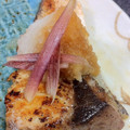 Alice0104's cooksnap of when they made ぶりの塩焼き.