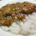 たくのスプーン's cooksnap of when they made うちのカレー♪.