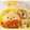 LAYLA*'s cooksnap of when they made オムライスdeまんまるプーさん♪キャラ弁.