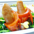 えるえる２８６'s cooksnap of when they made 我が家の定番!お弁当用 ソーセージ ２.
