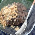 たねっ's cooksnap of when they made もちあんこ.