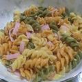 にゃにゃにゃおん's cooksnap of when they made 基本のマカロニチーズ.