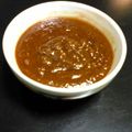 ポンポコッチ's cooksnap of when they made ♦簡単♦作り置きの万能甘味噌.