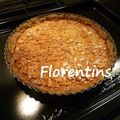 スペイツ＆じんべ's cooksnap of when they made フロランタン.