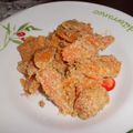 toshiebaba's cooksnap of when they made ✿ฺにんじんのゴママヨ和え✿ฺ.