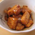 黒豚チョコ's cooksnap of when they made 激うま！！ヘルシーな照りマヨ丼♪.