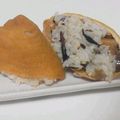 京都のよっしぃー's cooksnap of when they made 近づいたぞ！母のお稲荷さん（いなりずし）.