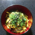 上手くなりたいナ's cooksnap of when they made 我が家☆ひつまぶし.