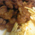 あのねゆきねぇ's cooksnap of when they made 簡単♪ 激うま☆ 鶏の唐揚げ.