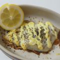 やしゅう's cooksnap of when they made 超簡単★さわらのマヨ焼き.