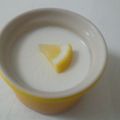 やしゅう's cooksnap of when they made ✿はちみつのパンナコッタ✿　ぷるるん♡.