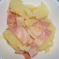 yuki1974's cooksnap of when they made こうちゃんレシピのＧＢＳポテト！圧力鍋版.