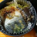 Cookingmam's cooksnap of when they made 自家製西京漬.