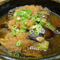 SETSUーRENT's cooksnap of when they made 簡単!!ナスさっぱりのおろしあえ.