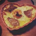 kurumirukun's cooksnap of when they made フォアグラのココット☆.