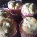 karisuma's cooksnap of when they made ホットケーキミックスでさつまいもマフィン.