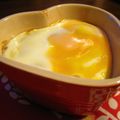 葵子☆'s cooksnap of when they made 簡単一品！　納豆のココット.