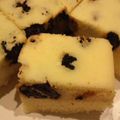 よしまれ's cooksnap of when they made ルクエde黒豆ミルク蒸しパン.