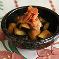 みみんご。's cooksnap of when they made ベーコンとなすの炒め煮.