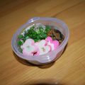 サオリ's cooksnap of when they made 忙しい朝に☆味噌汁の素★みそ玉★.