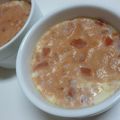 bonnet's cooksnap of when they made イタリアン！？なトマト茶碗蒸し.