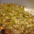 haru吉's cooksnap of when they made 鯖と葱のオーブン焼き柚子胡椒大根のせ.
