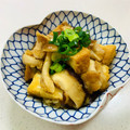 あっこ姉's cooksnap of when they made 豚肉と舞茸と厚揚げのみぞれ煮.