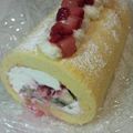 あやちん０８１６'s cooksnap of when they made バニラ＊ミルククリーム.