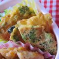 まじゅじゅ's cooksnap of when they made ジェノバソースで☆チーズサーモンピカタ.
