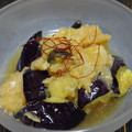 かず☆あん's cooksnap of when they made さっぱり揚げ茄子のみぞれ和え！.