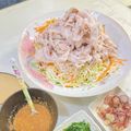 〜みみ〜's cooksnap of when they made 柔らか～い冷しゃぶお肉のゆで方.