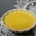 おつね's cooksnap of when they made 離乳食＊かぼちゃスープ.
