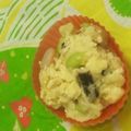 hhharumi's cooksnap of when they made 豆腐とポテトでホワイトサラダ☆.