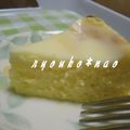 ryouko*nao's cooksnap of when they made 自慢noクリミィーチーズケーキ♪.