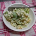 ひぃこ＊'s cooksnap of when they made 野菜ゴロゴロ♪タルタルソース.