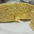 いっこい's cooksnap of when they made 電子レンジで 超簡単蒸しパン！.