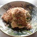 kewalo's cooksnap of when they made ●自家製豆乳で手作り豆腐●マクロビ.