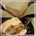 ＭＡＹＯＭＡＹＯ　's cooksnap of when they made 桃のムースケーキ.