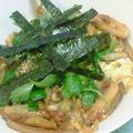 ゆきにゃん太's cooksnap of when they made ５分で出来る♡ちくたま丼.