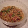 ましゃまろママ's cooksnap of when they made 納豆☆大根おろしで食べやすく～♪.