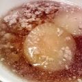 のりたまゆかり's cooksnap of when they made 大根のそぼろ煮.